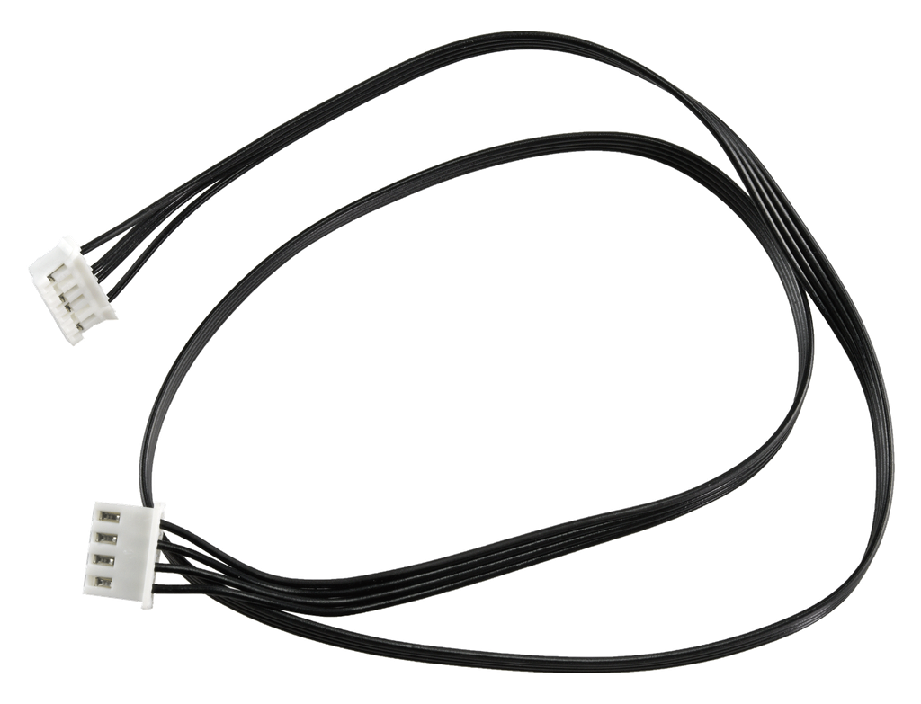 Conector de motor paso a paso de eje Y xTool D1 Pro