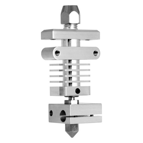 Kit de hotend Micro Swiss totalmente metálico para Creality CR-6 SE