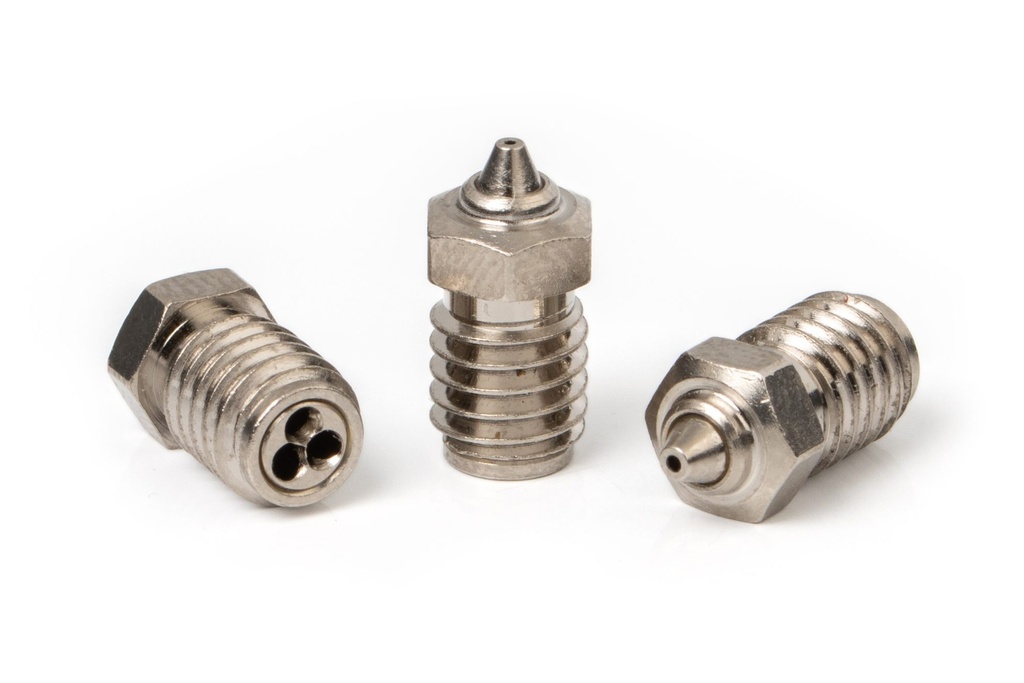 Boquilla recubierta Bondtech CHT BiMetal RepRap