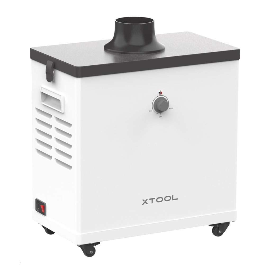 Purificador de humo xTool