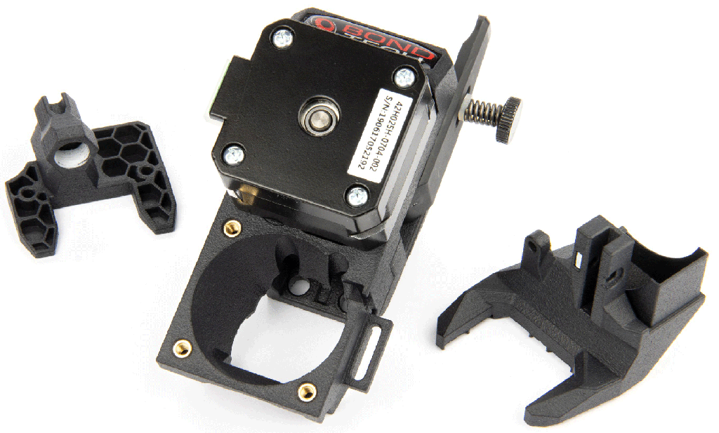 Bondtech DDX v3 Para Creality CR-10S Pro / Max