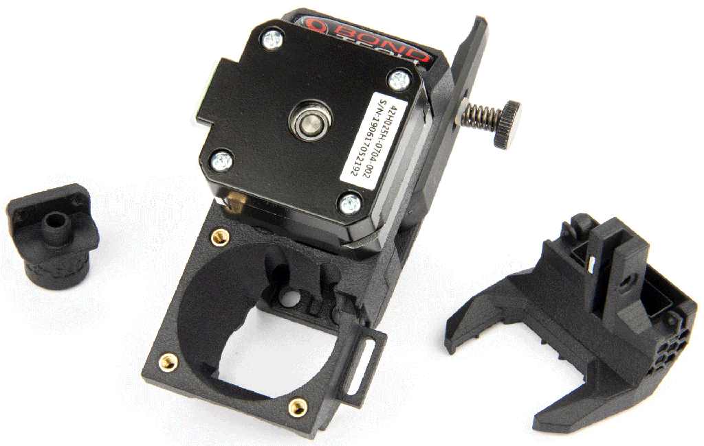 Bondtech DDX v3 Para Creality Ender / CR-10(S)