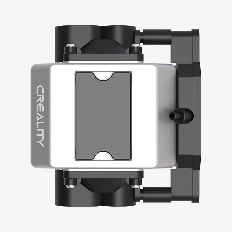 Creality Laser Falcon - 10 W - Kit de asistencia por aire