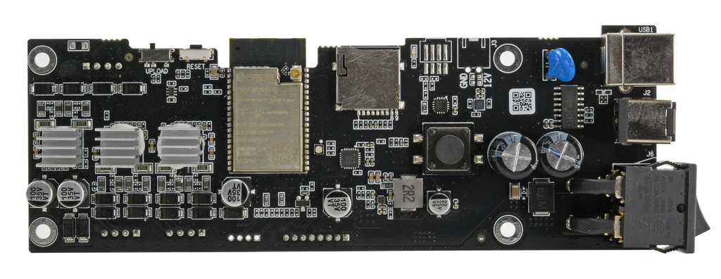 Tarjeta controladora xTool D1