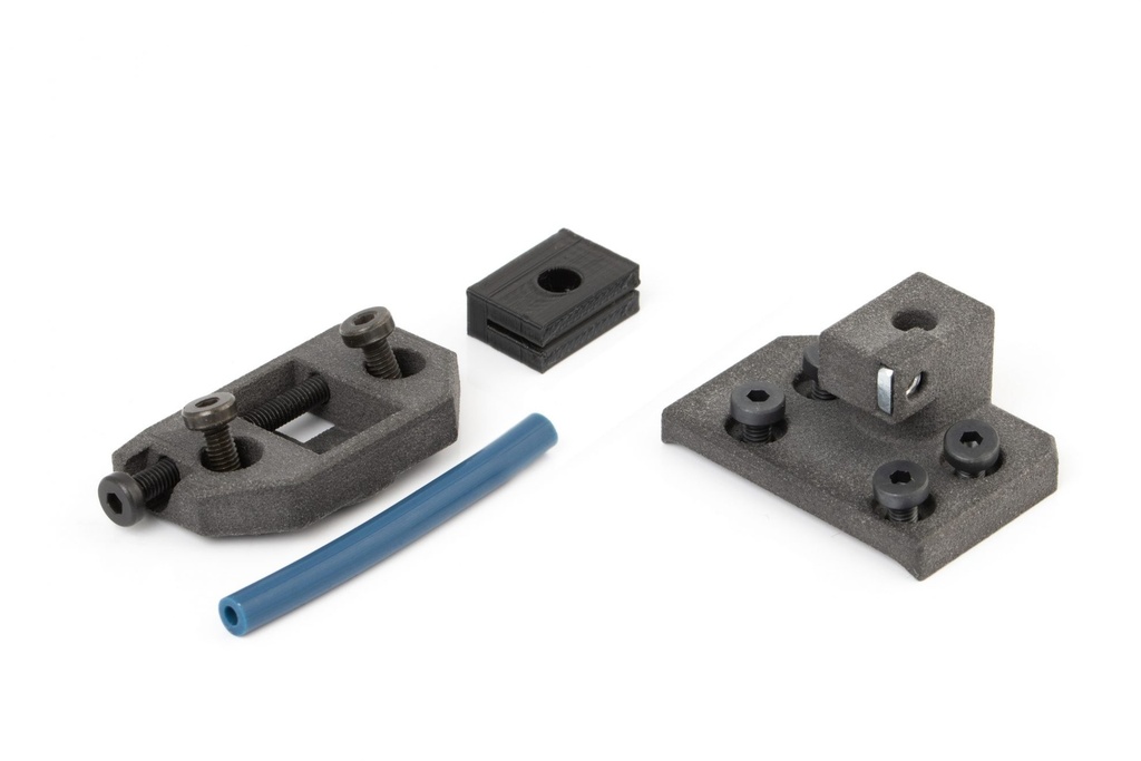 Juego de perchas Bondtech LGX Lite para Creality CR-10 Smart