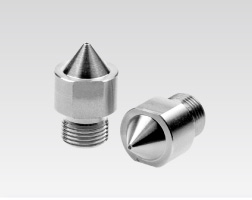 Crazy3DPrint CZ-300 Hardened Steel Nozzle Tip