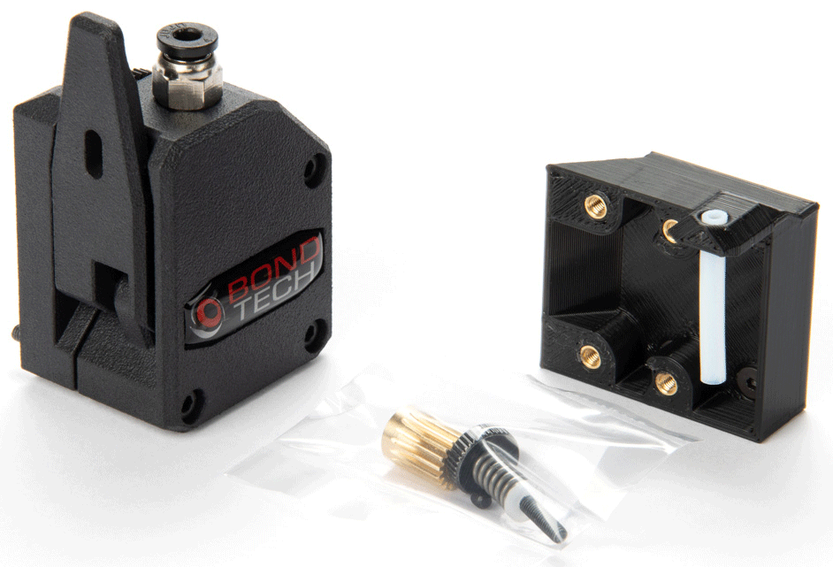 Kit Extrusor BondTech Creality3D CR-10 V2