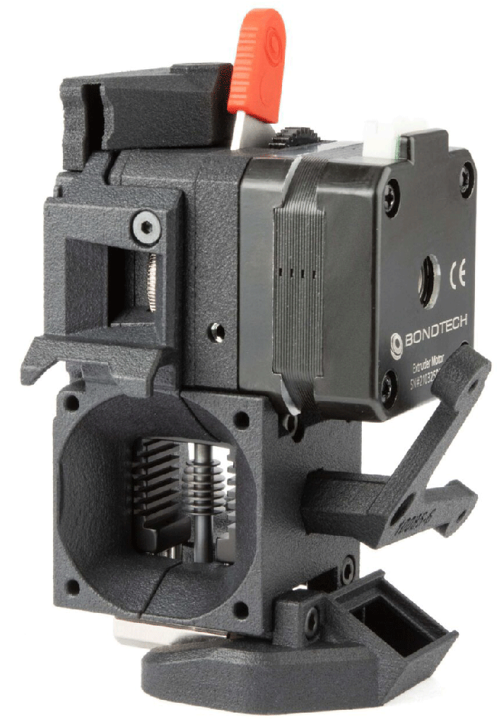 Bondtech LGX™ para MK3S y Mosquito