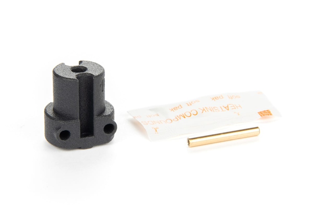 Bondtech DDX™ Juego de adaptadores para Copperhead™