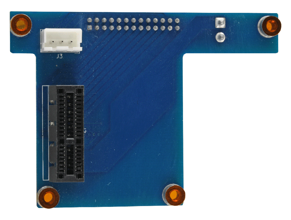 Placa de eje Z Artillery Genius Pro / Sidewinder X2