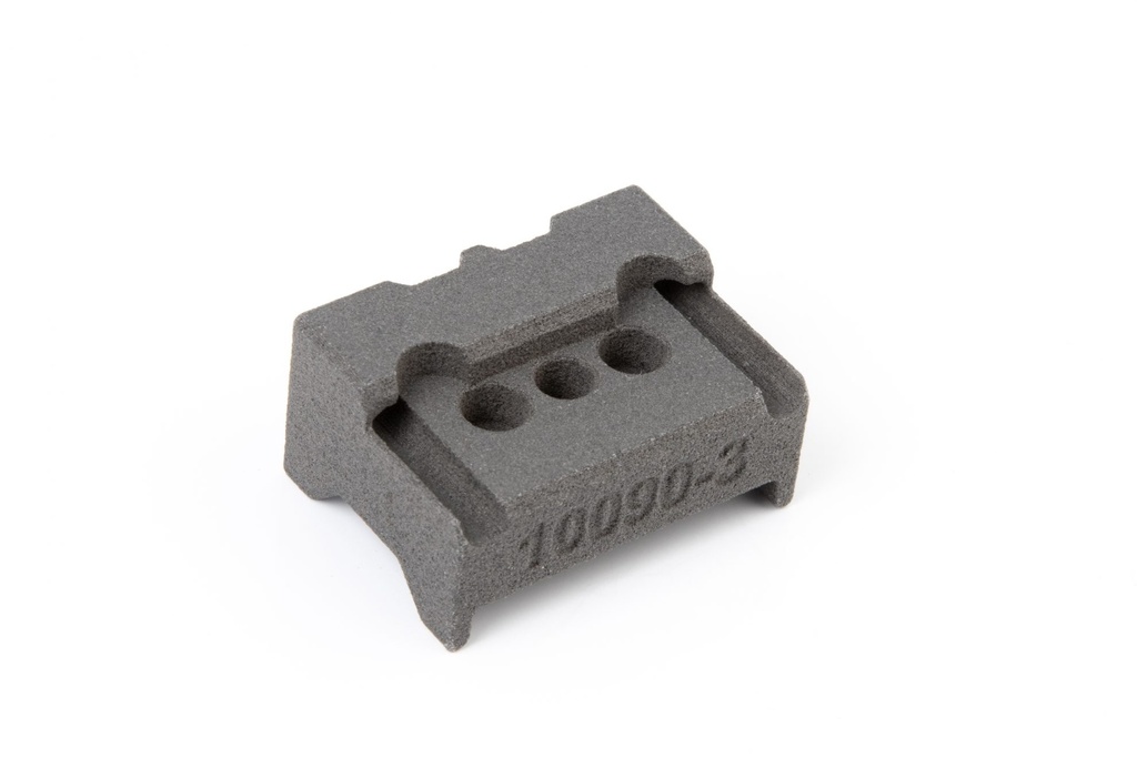 Adaptador Bondtech Mosquito 3010 para Mini After LGX Lite