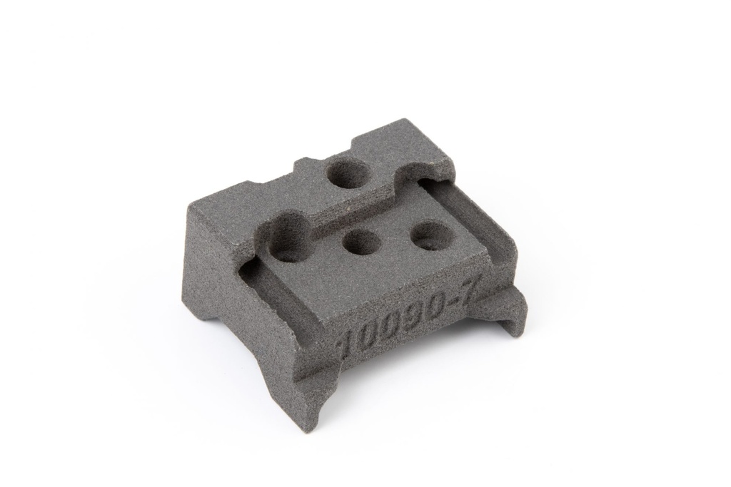 Adaptador Bondtech Dragonfly 3007 para Mini After LGX Lite