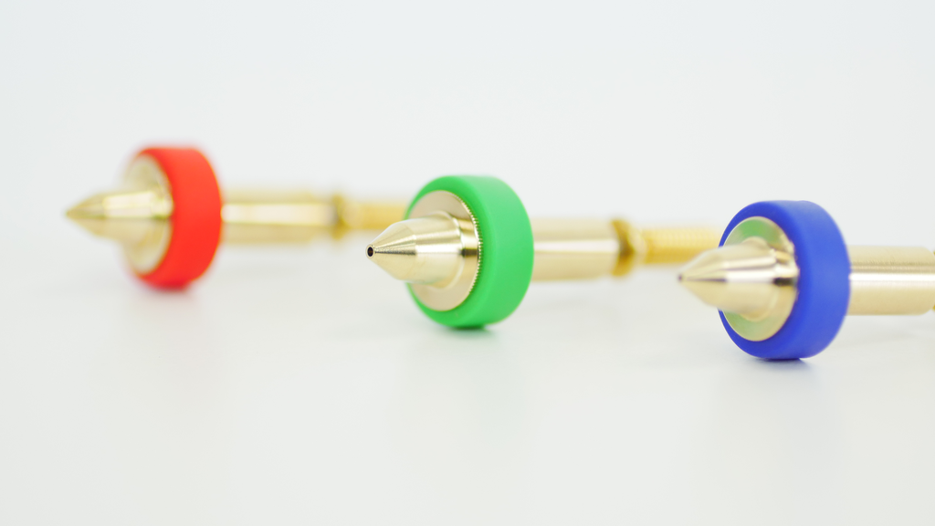 E3D RapidChange Revo™ Belt Nozzle - 1 ud.