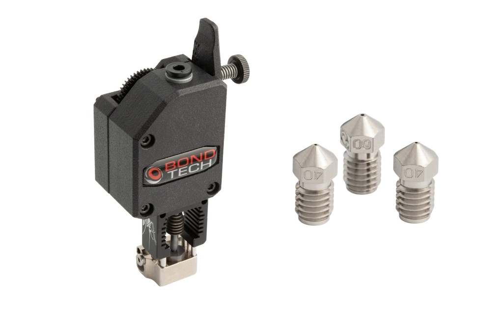Bondtech BMG-M & Mosquito Single Extrusion Special