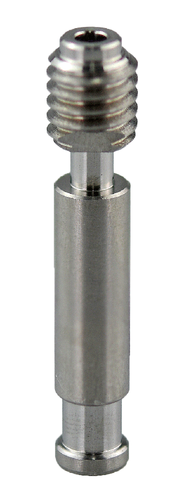 Tubo roscado Flashforge Guider 3 / Guider 3 Plus
