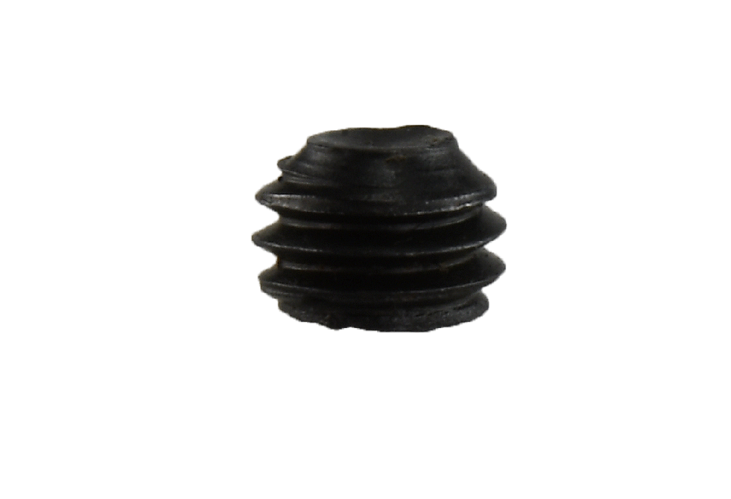 BondTech Tornillo de fijación M3x2