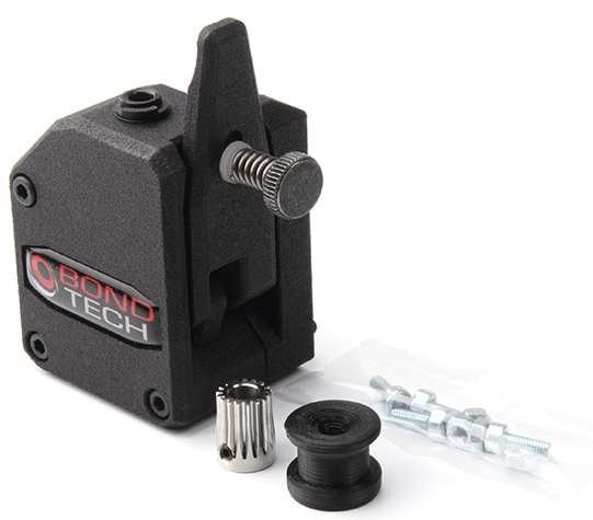 Kit de actualización BondTech para Creality CR-10 sin soporte