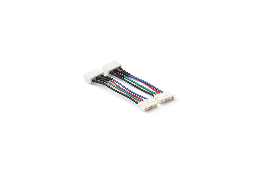 Cable adaptador BondTech para Raise3D Dual