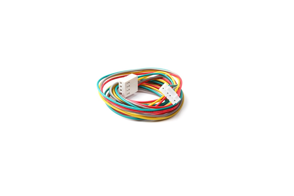 BondTech Cable de motor JST-XH6 - PC2510