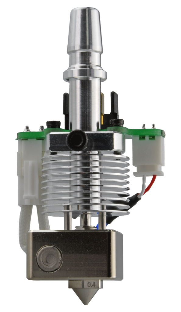Flashforge Guider 3 / Guider 3 Plus Conjunto de boquilla
