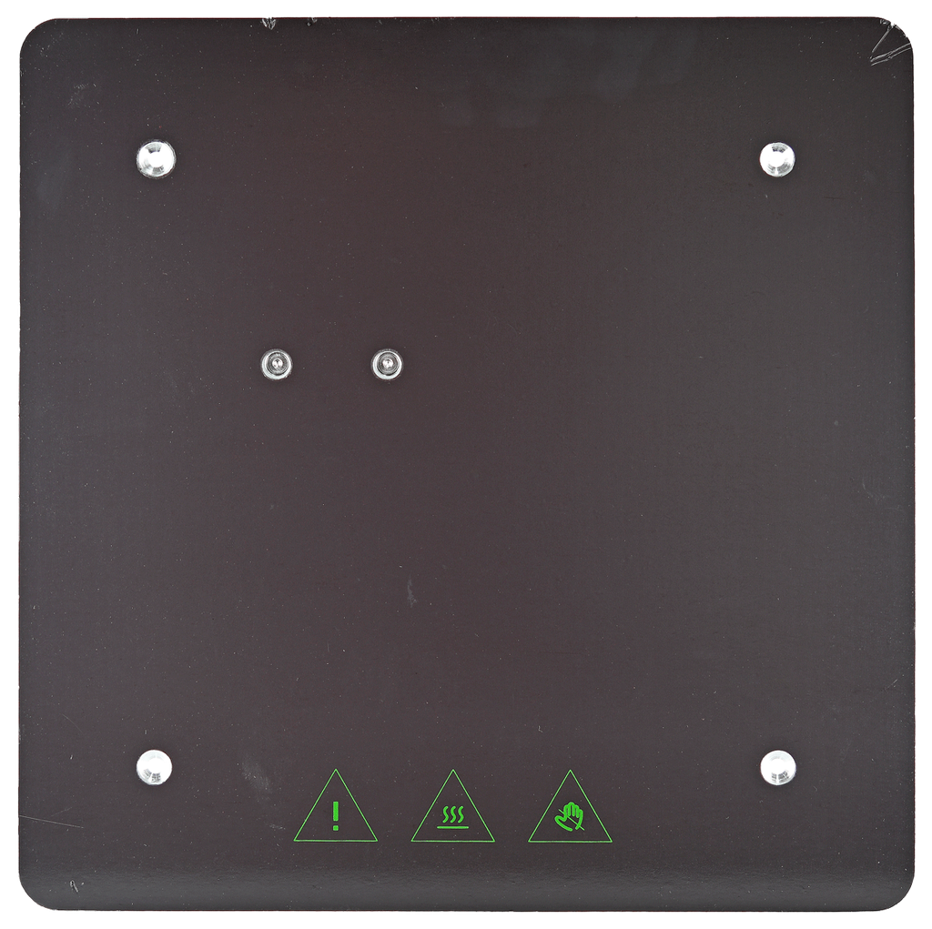 AnkerMake M5 Placa térmica