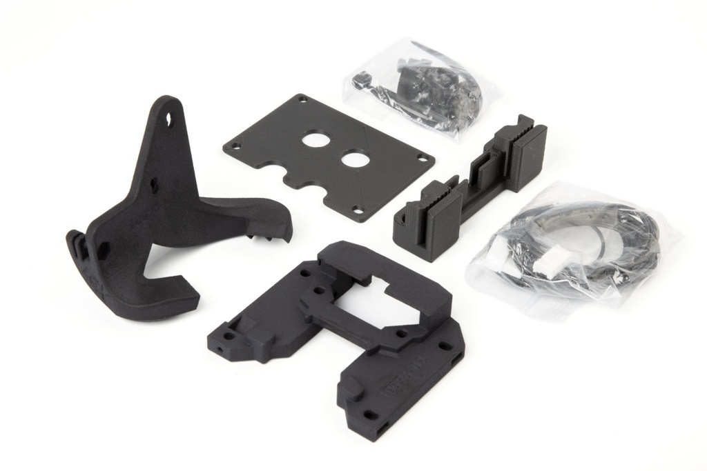Juego de accesorios BondTech LGX Shortcut para Anycubic Mega X / S / Pro