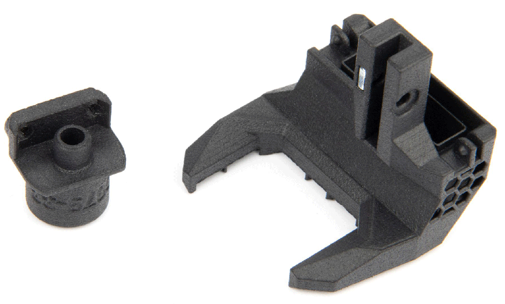 Juego de adaptadores BondTech DDX v3 para Creality Ender / CR-10