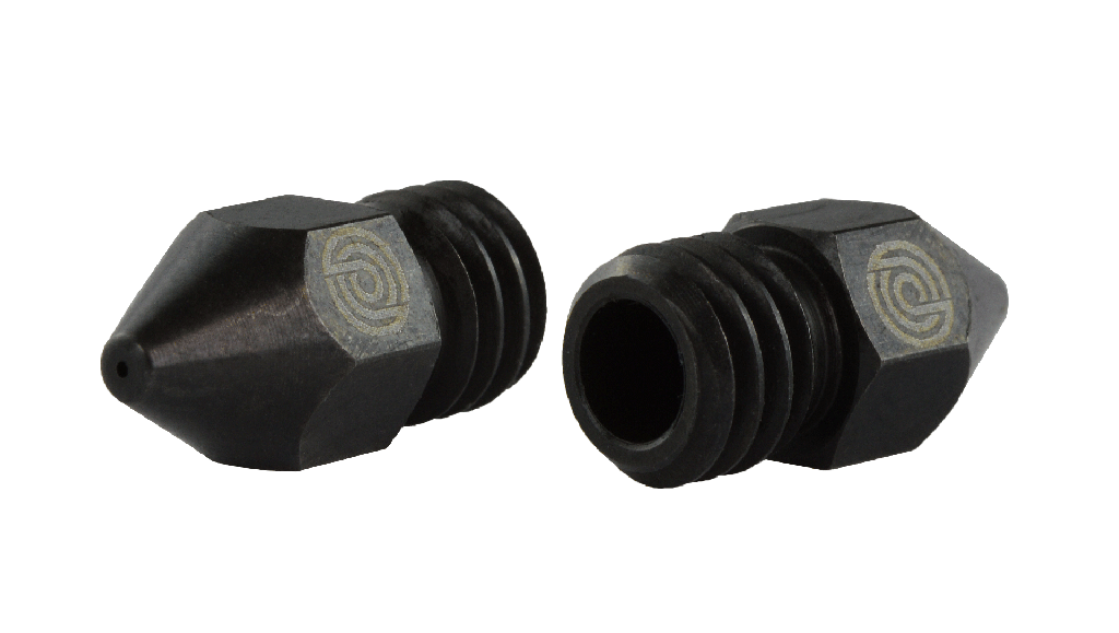 PrimaCreator Zortrax Hardened Nozzle for M200/M300 - 0,4 mm - 1 pcs
