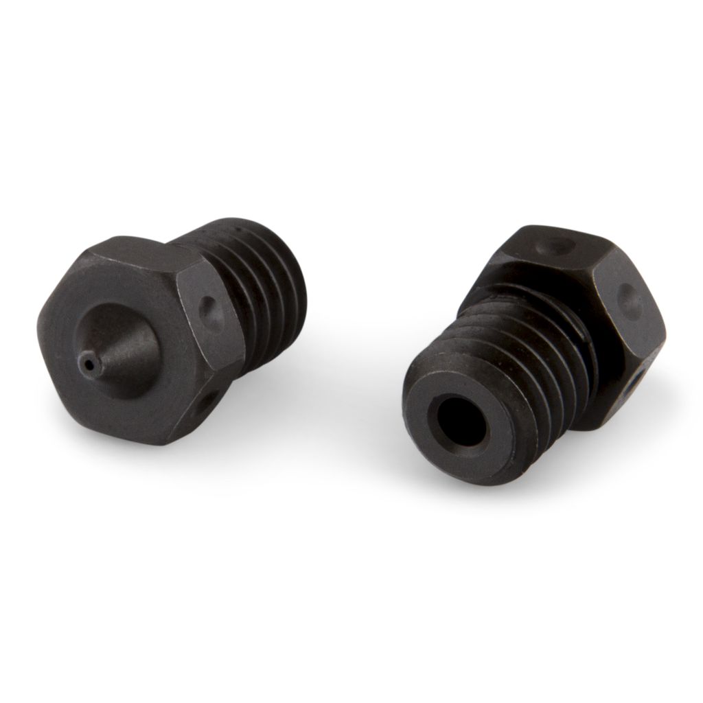 P120 Hardened Nozzle 0,8 mm - 1 pcs