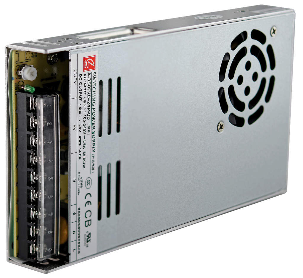 Fuente de alimentación AnkerMake M5 PFC 350W