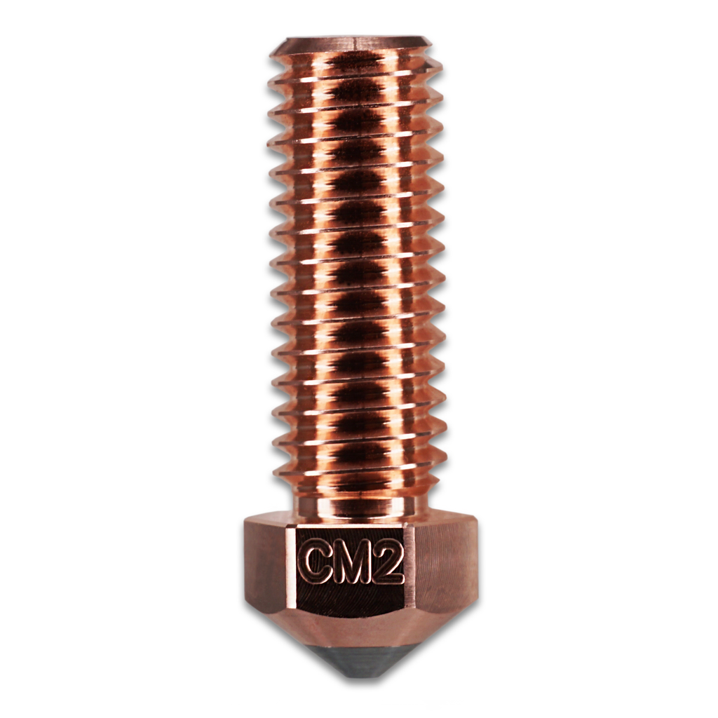 Micro Swiss CM2™ - Boquilla HighFlow 1,75