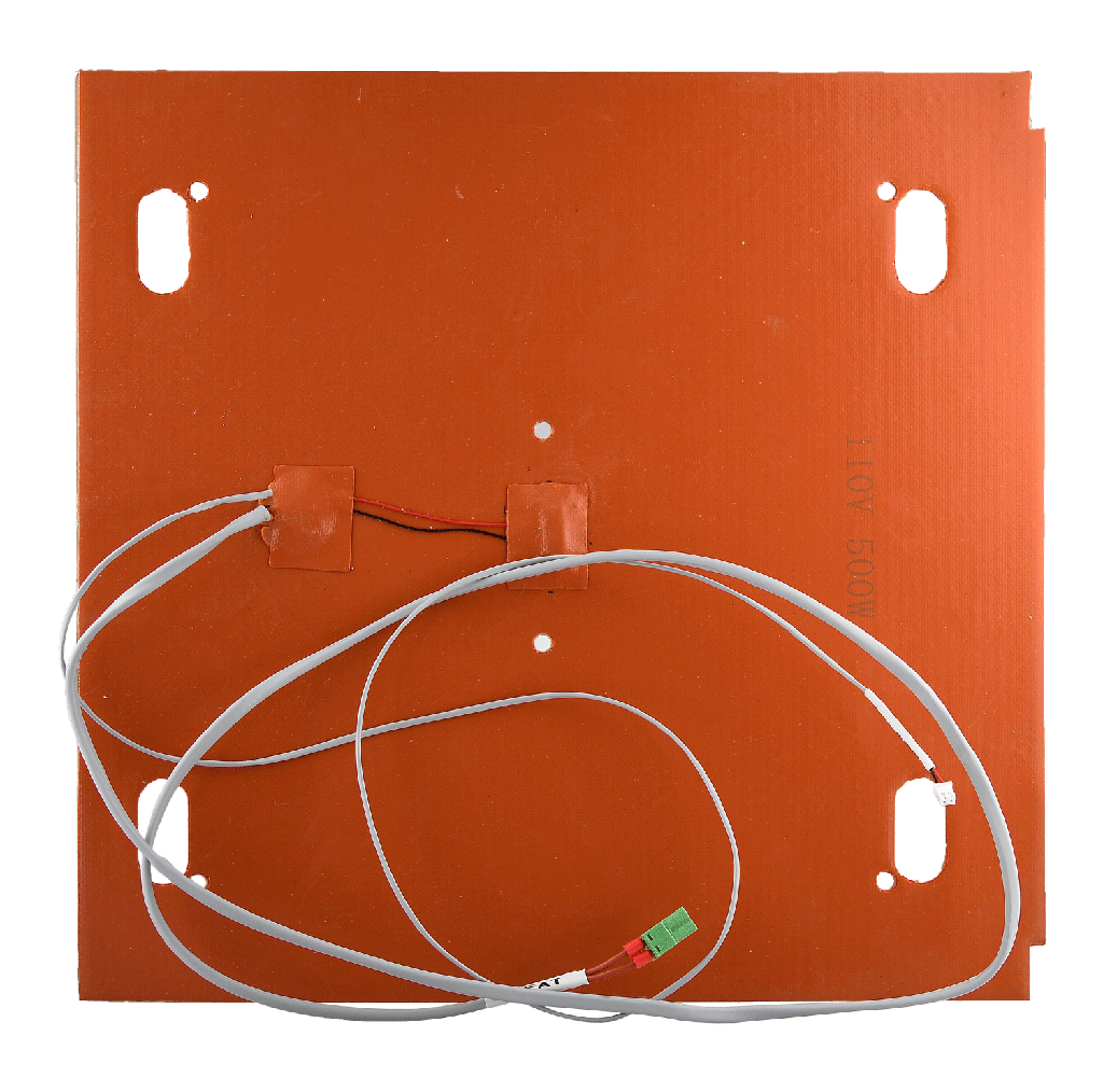 Flashforge Guider 3 Plus Build Plate Heating Board