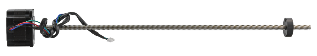 Flashforge Guider 3 Z-Axis 57 Motor
