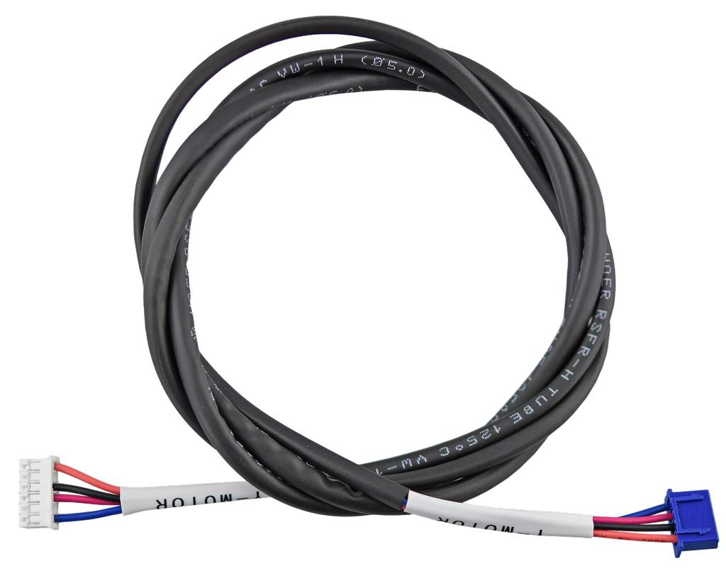 Cable del motor Flashforge Guider 3 Y