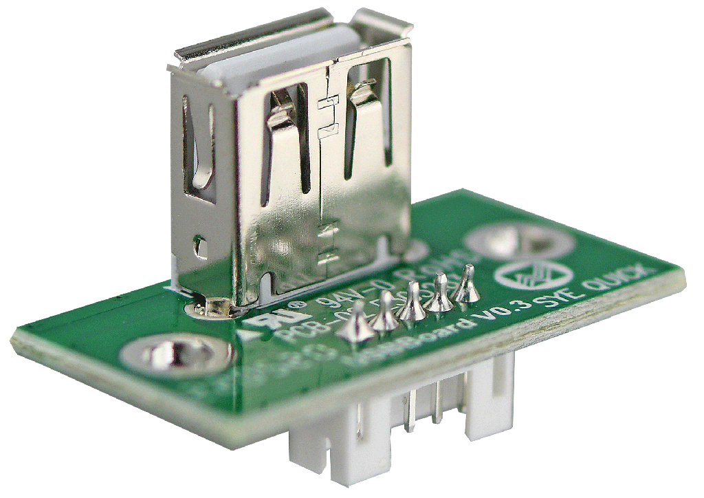 Flashforge Guider 3 Eje Y/ Eje Z Interruptores de fin de carrera