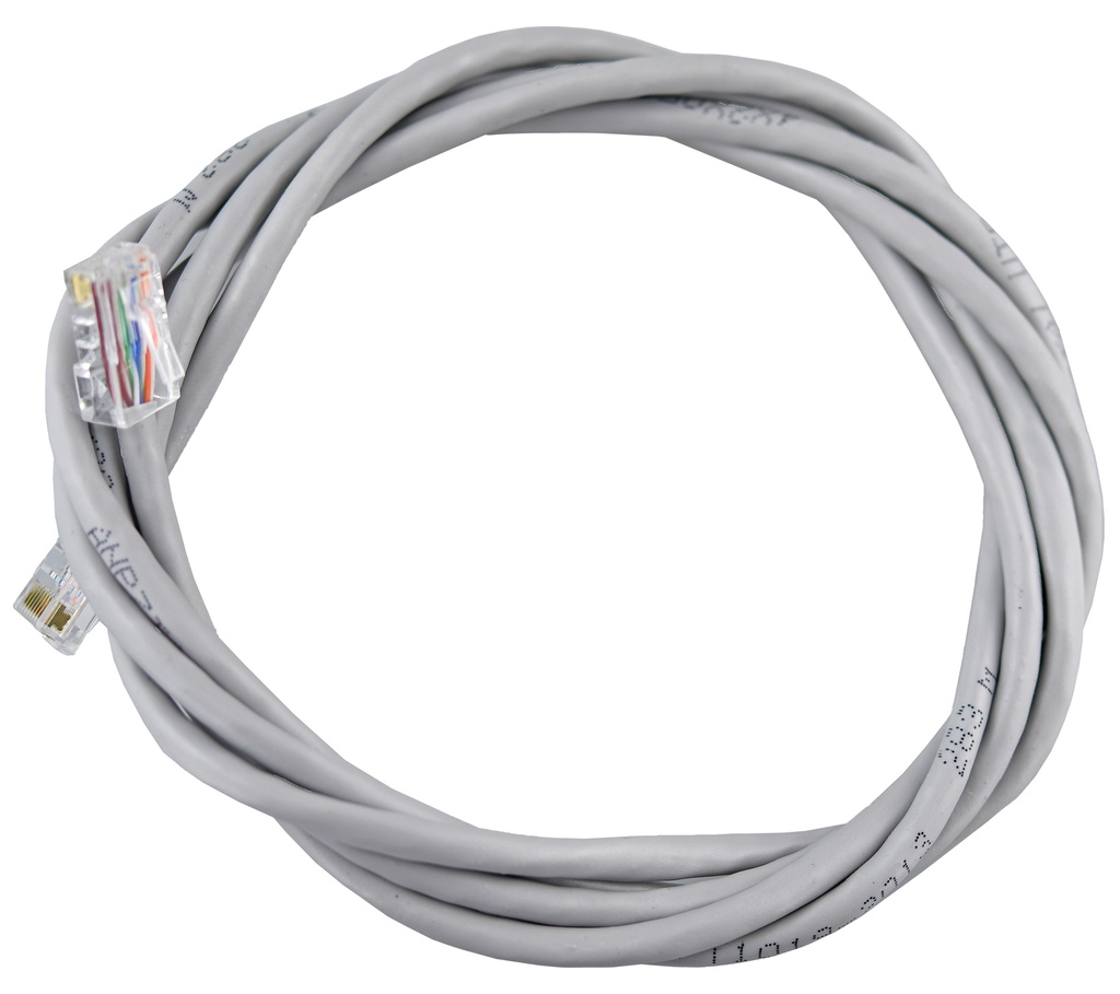 Cables de extrusión Flashforge Guider 3 Plus