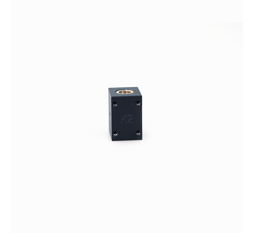 Raise3D N/Pro2 Series Sliding Block