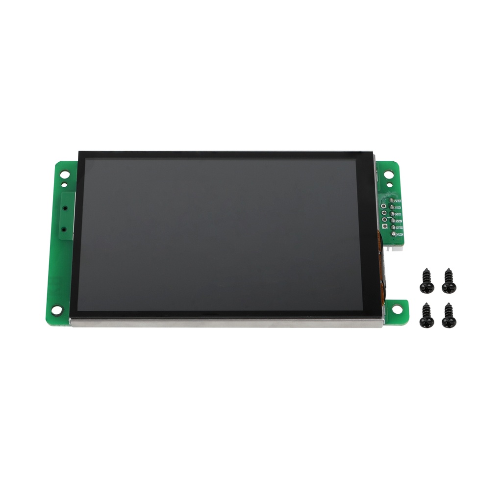 Kit de pantalla táctil para la Creality Sermoon D3
