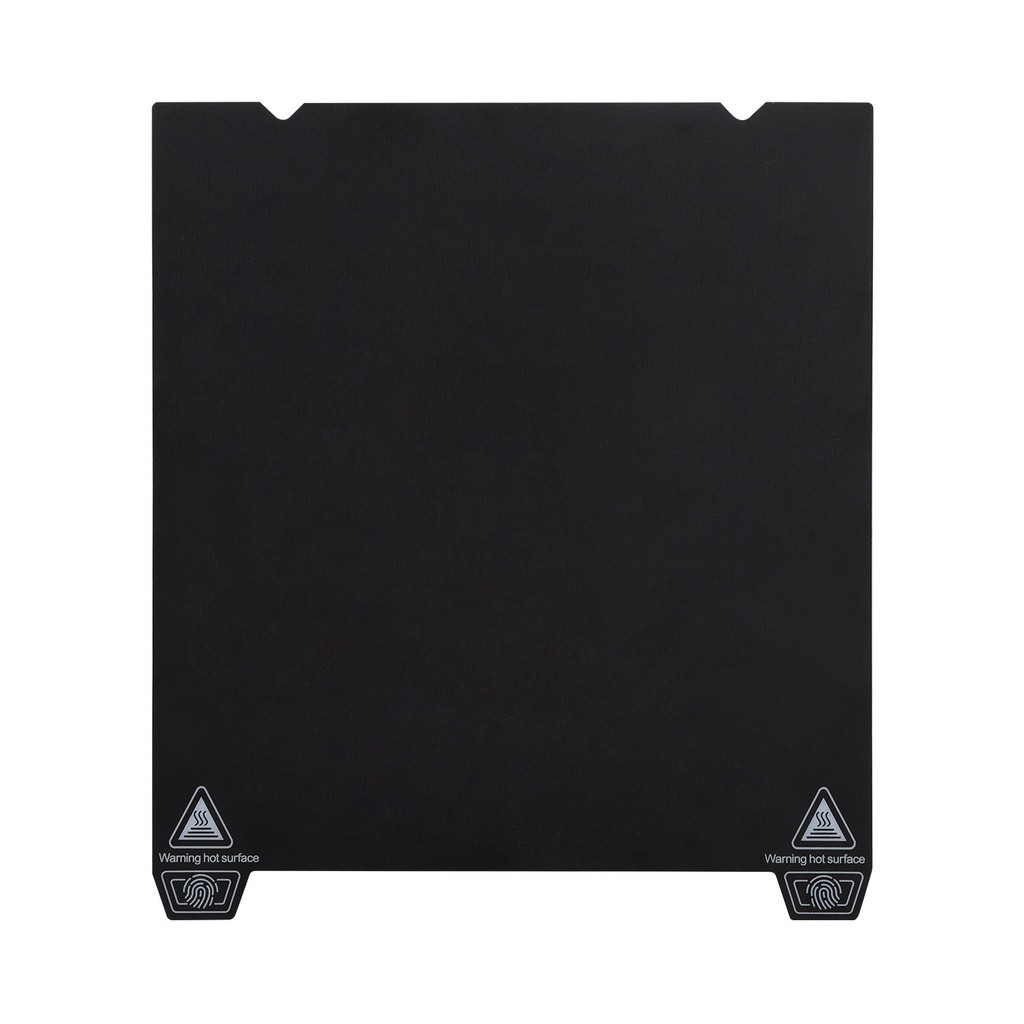 Kit de plataforma de acero para impresoras 3D Creality CR-200B Pro