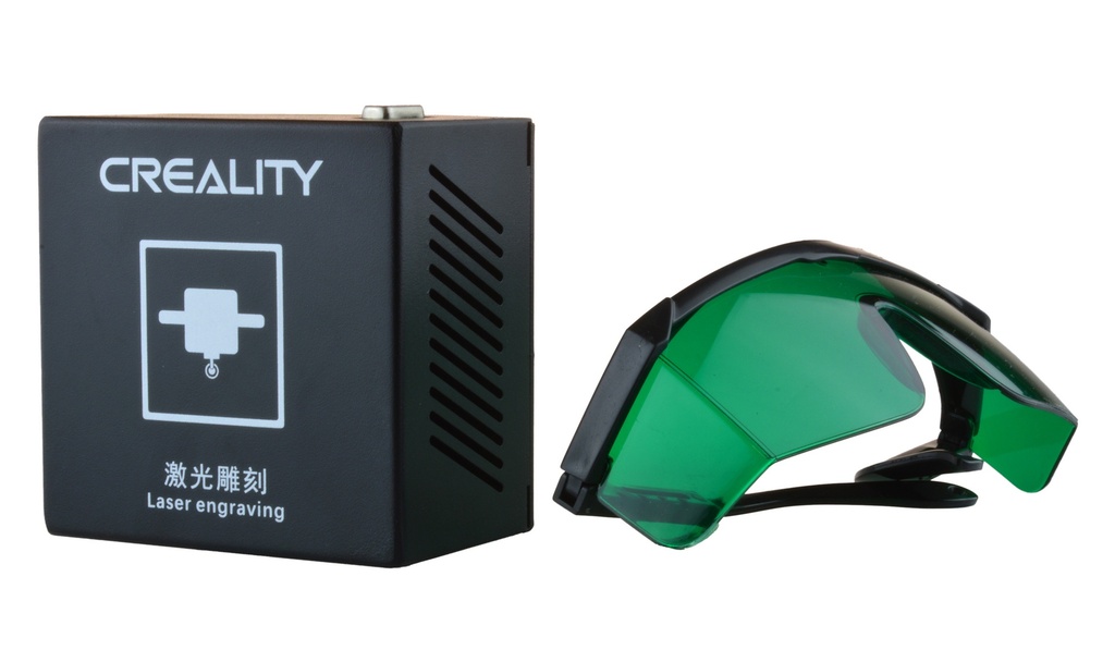 Creality 3D CP-01 Módulo láser
