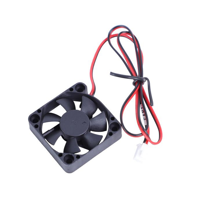 Ventilador de refrigeración del extrusor Anet ET5