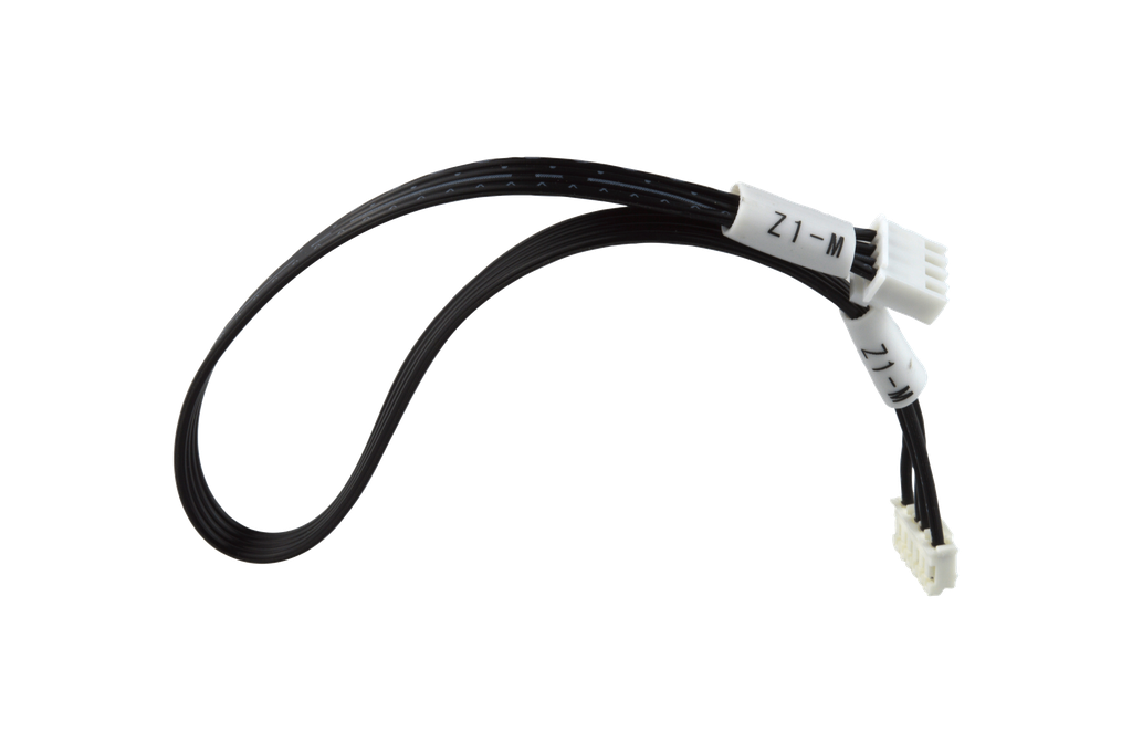 Cable del motor del eje Z de la Anet ET4