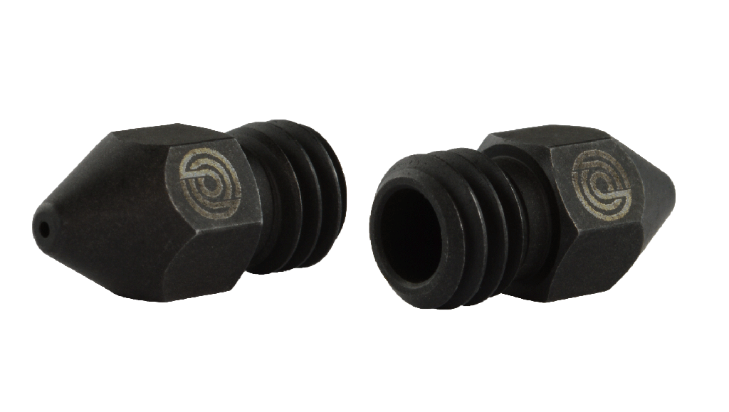 PrimaCreator Zortrax Hardened Nozzle for M200/M300 - 0,6 mm - 1 pcs