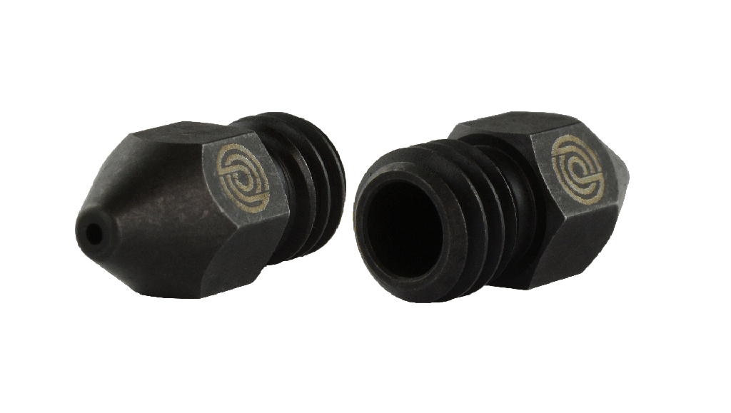 PrimaCreator Zortrax Hardened Nozzle for M200/M300 - 0,8 mm - 1 pcs