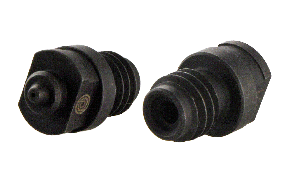 PrimaCreator Zortrax M200 Plus/M300Plus Hardened steel Nozzle - 0,4 mm - 1 pcs