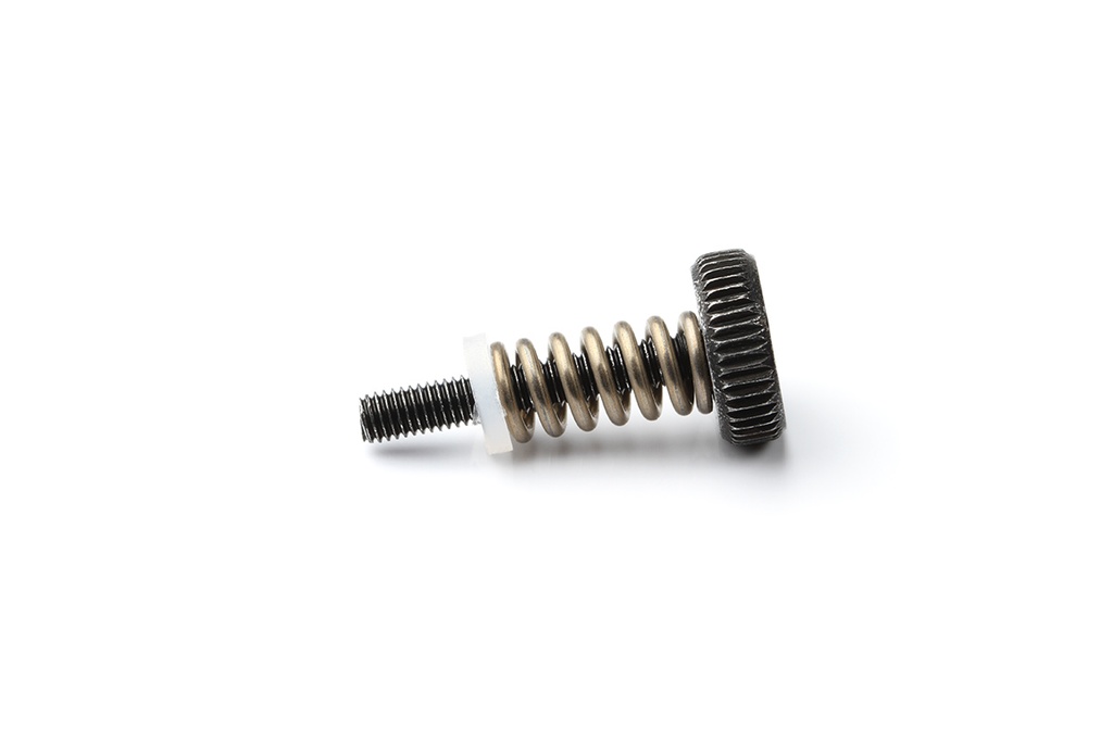 Conjunto de tornillo de mariposa BondTech
