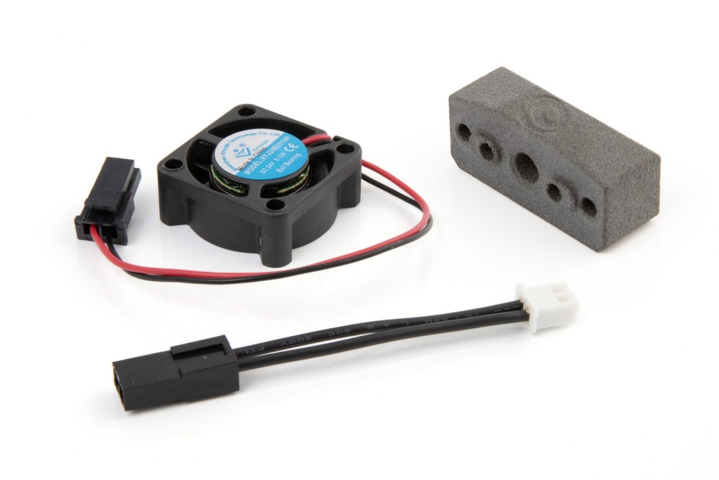 Juego de adaptadores de actualización para hotend Bondtech Arrow
