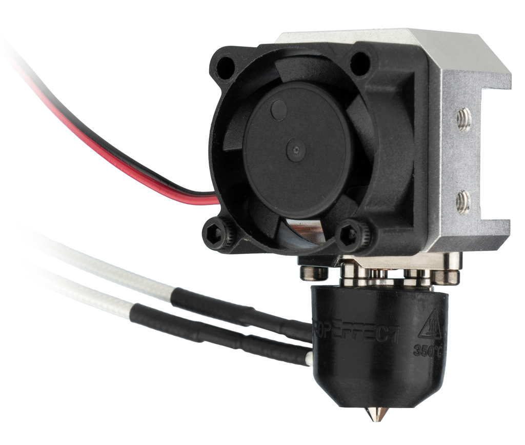 DropEffect XG Hot-End