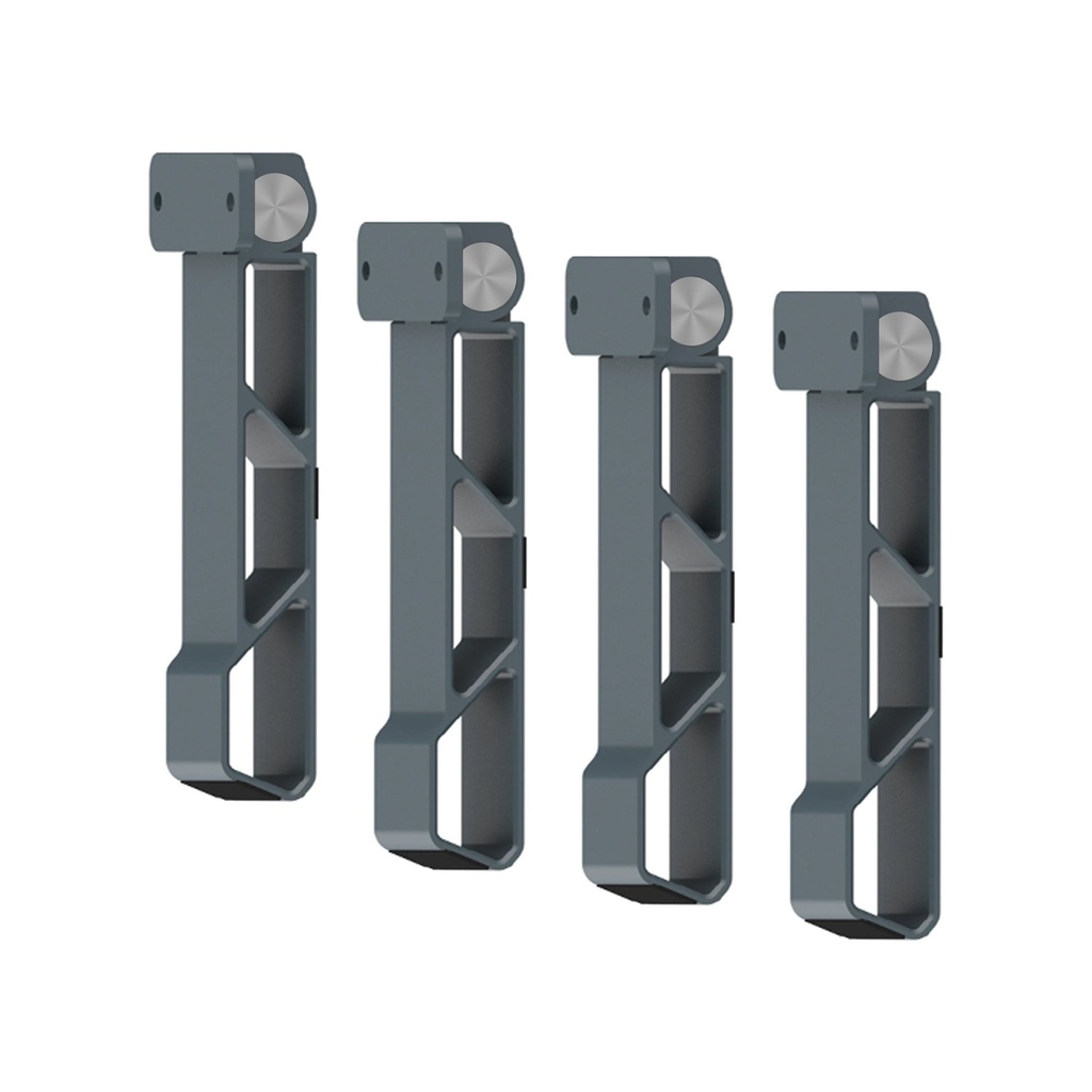 Patas plegables para la Ortur Laser Master 3