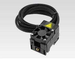 Crazy3DPrint CZ-300 Extruder Module